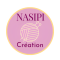 logo marque NASIPI création