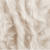 Furry couleur N°4 Blanc cassé