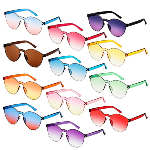 Lunettes de soleil