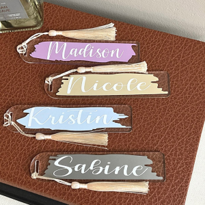 Marque Page
