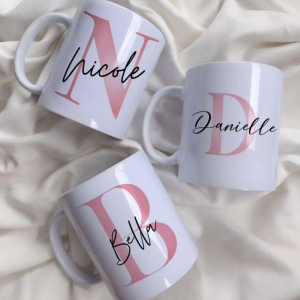 Mugs