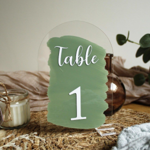 Marques Tables