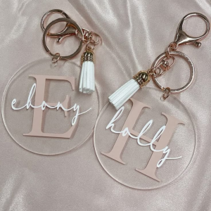 Porte Clé